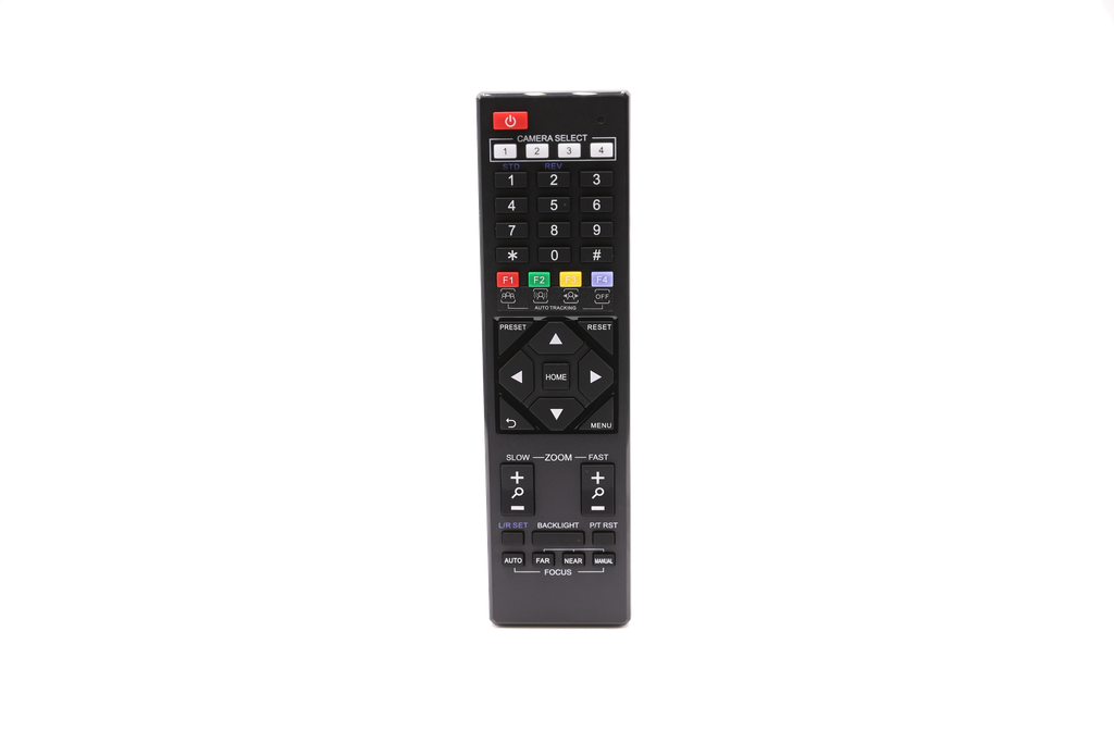[PT-REMOTE] Spare PTZOptics Remote