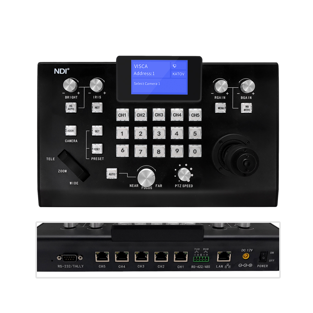 KT-510CN 