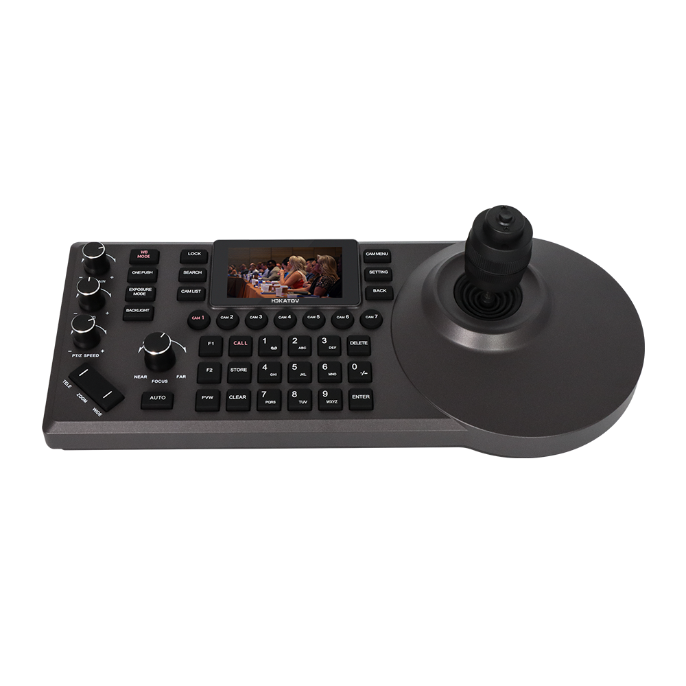 [KV-KT-KC20N-PRO-NDI] KC20N PRO (NDI)