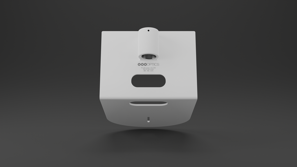 PTZ Camera Pole Mount (Large)