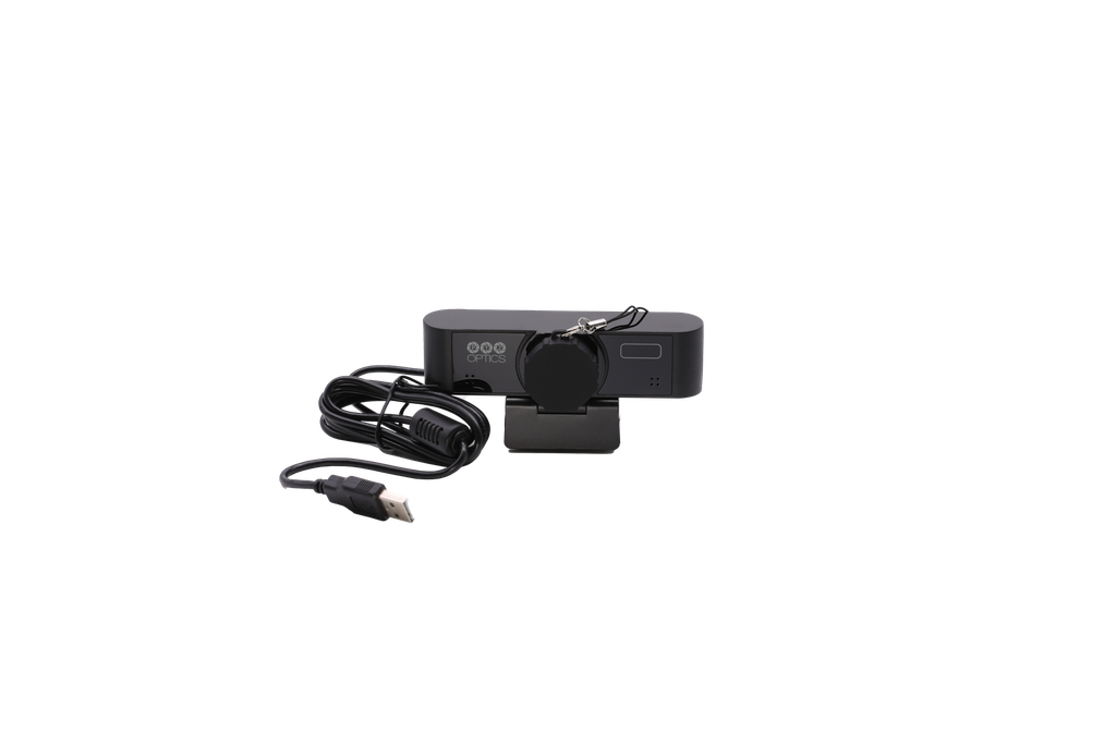 PTZOptics Webcam v2