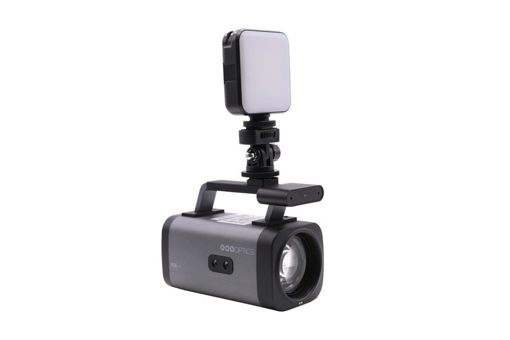 PTZOptics Studio Pro Camera