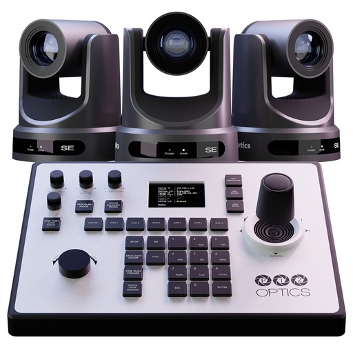 [PT20XSE-PRODUCER-JOY4] Producer Kit