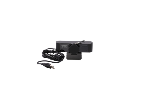 [PT-WEBCAM-80-v2] PTZOptics Webcam v2