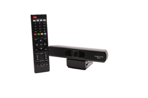 [HC-EPTZ-NDI-G] HuddleCamHD Pro IP